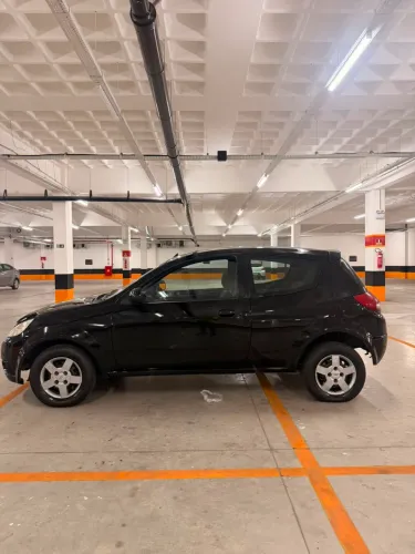 Ford KA 1.0 8v/1.0 8V ST Flex 3P 2011