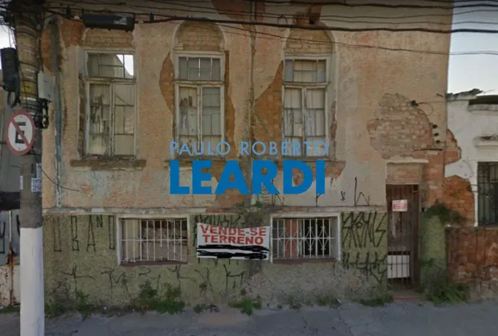 CASA TÉRREA - LAPA DE BAIXO - SP