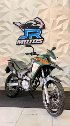 HONDA XRE300 ADV ABS 2021