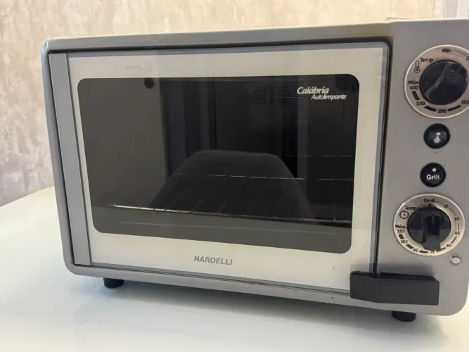 Forno Grill 45L