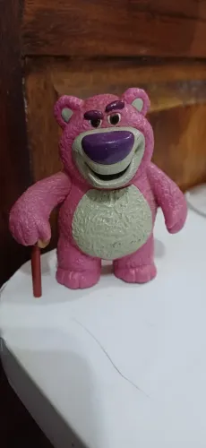 Toy Story diversos personagens