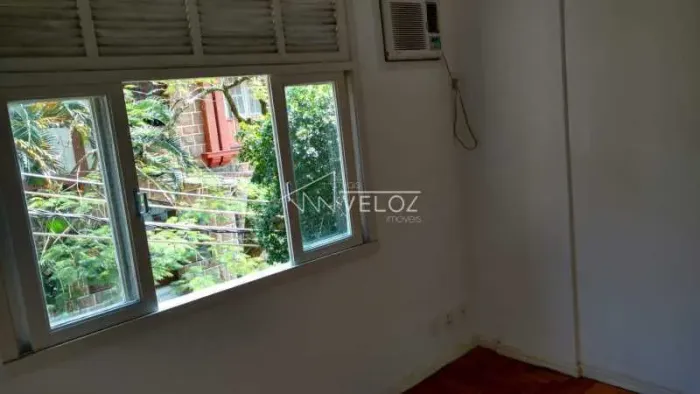 Apartamento - Padrão / Residencial / Cosme Velho