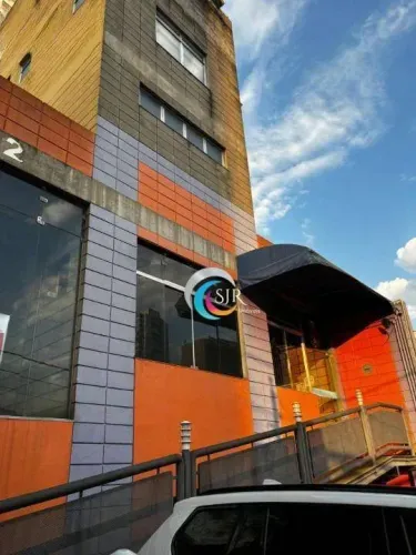 Loja à venda, 450 m² por R$ 3.999.000,00 - Vila Mascote - São Paulo/SP