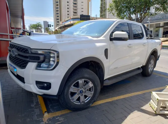 Ford Ranger XLS 2.0l 4X4 2025