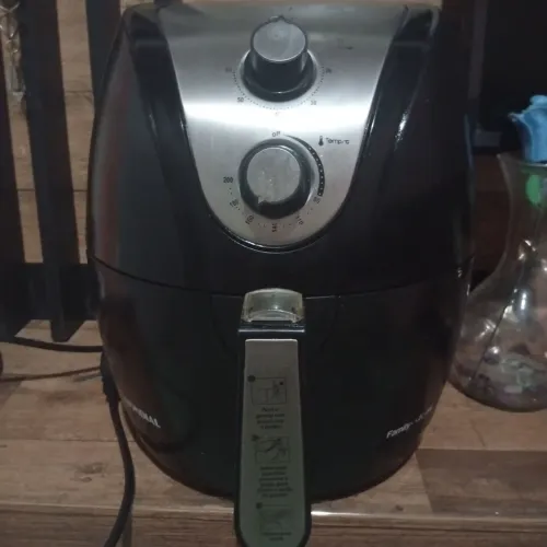 Air fryer