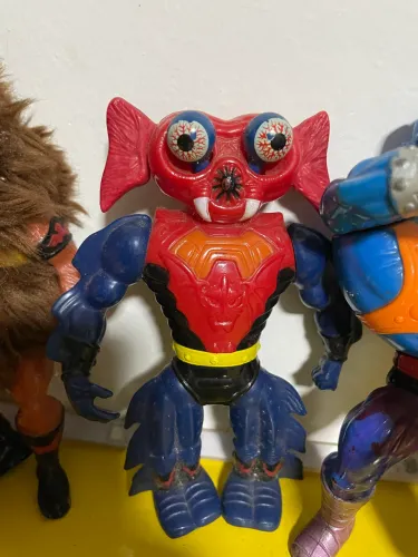 Bonecos Master Of the Universe - Motu - He-Man