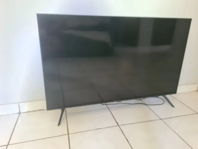 TV Sansung 43' smart