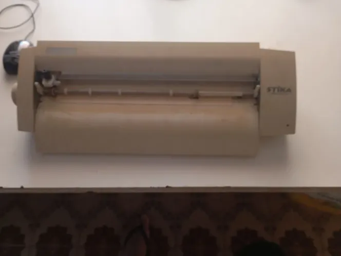 Plotter sv15. roland