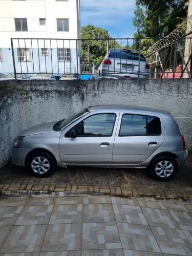 Renault Clio Rn/alize/expr./1.0 Hi-power 16V 5P 2014