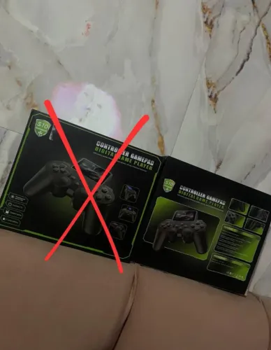 Vídeo game