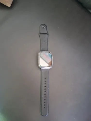 Relógio smartwatch s20 pro max