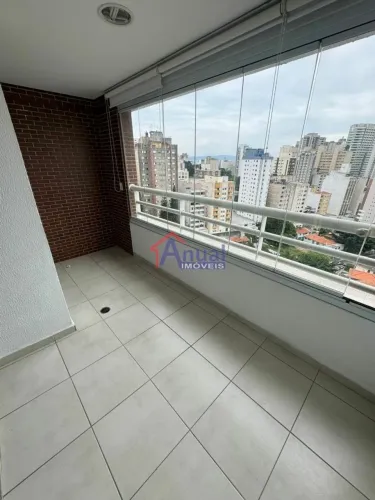 Apartamento para locação.