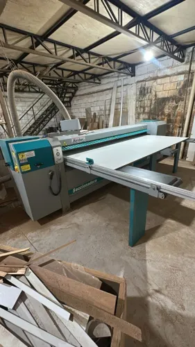 SECCIONADORA BALDAN SH2945