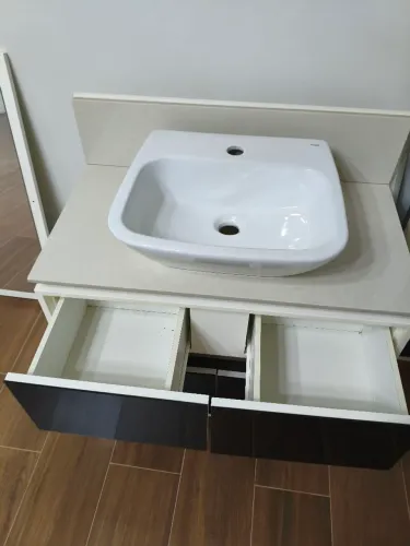 Bancada para Banheiro ## Preço imperdivel