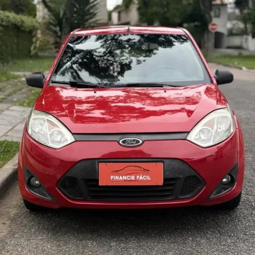 Ford Fiesta 1.0 8V Flex/class 1.0 8V Flex 5P 2014