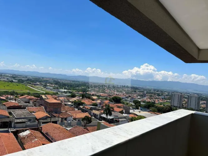 Edifício Wide Bela Vista apto com 3 dormitórios 1 suíte