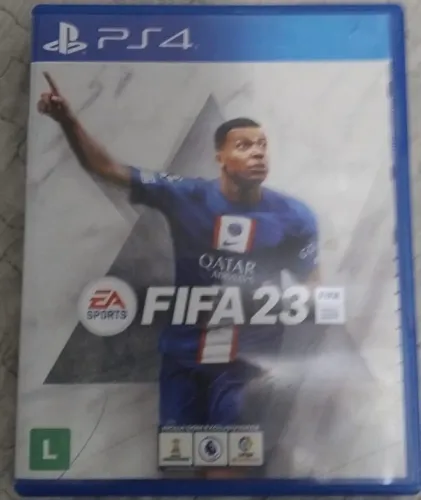 PS4 Slim 1TB - 9 Jogos - Dois controles originais, na caixa com nota fiscal