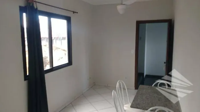 Apartamento com 1 dormitório, 40 m² - venda por R$ 195.000,00 ou aluguel por R$ 1.689,90/m