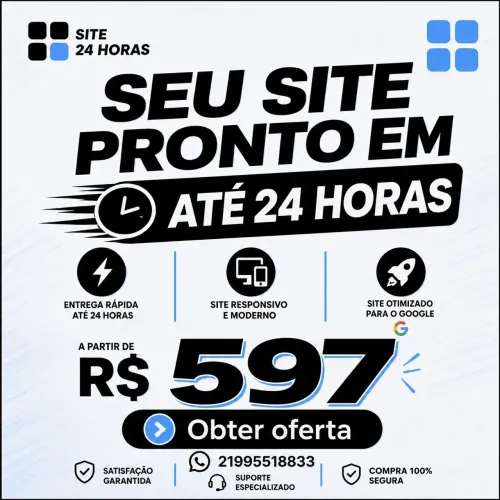 serviço