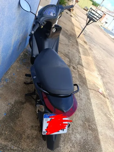 Biz preta ano 2013