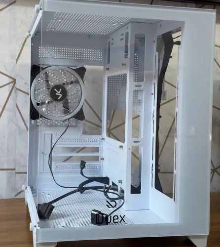 Gabinete Gamer