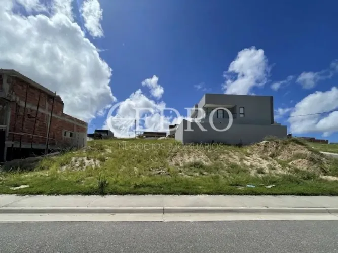 Terreno Excelente Condomínio Viverde II Nova São Pedro