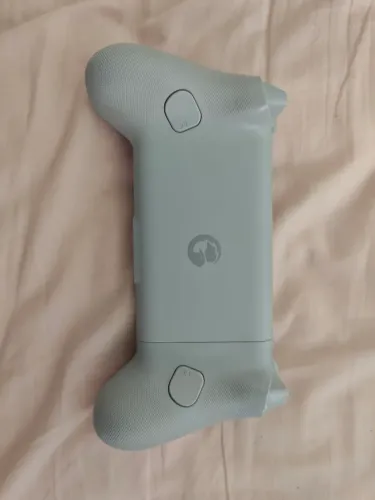 Controle de jogos para celular