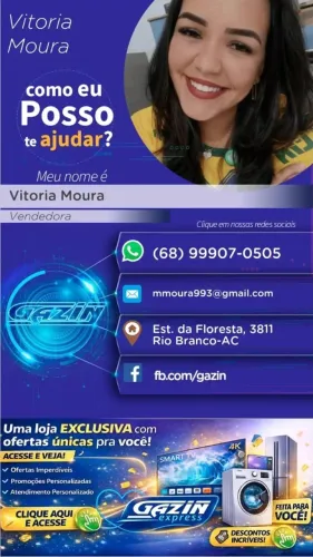 Vendedora