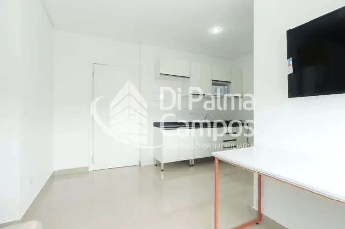 Apartamento Studio Mobiliado para alugar com 29m² no bairro do Ipiranga.