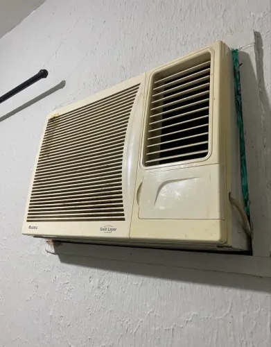 Ar condicionado 10mil Btu 127w