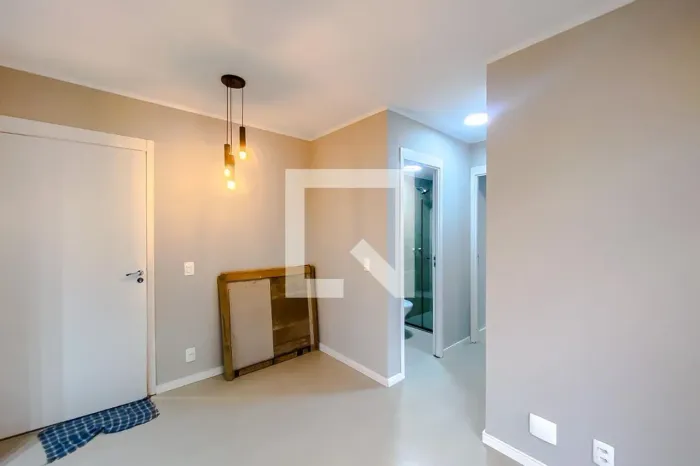 Apartamento à Venda - Alto da Lapa, 2 Quartos, 43 m2