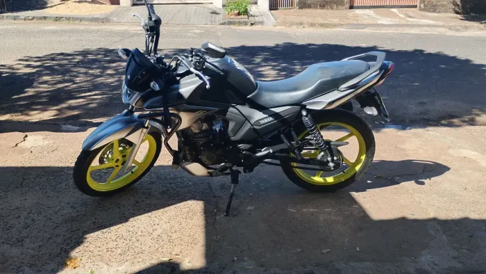 Vende se único dono factor 150