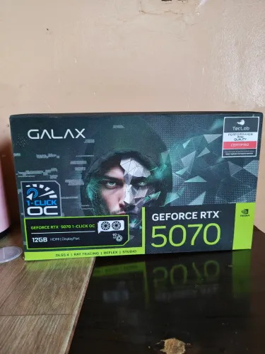 RTX 5070