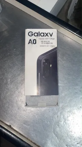 Galaxy a07