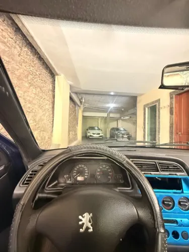 Peugeot 306 Soleil Hatch 1.8 16V 5P 2000