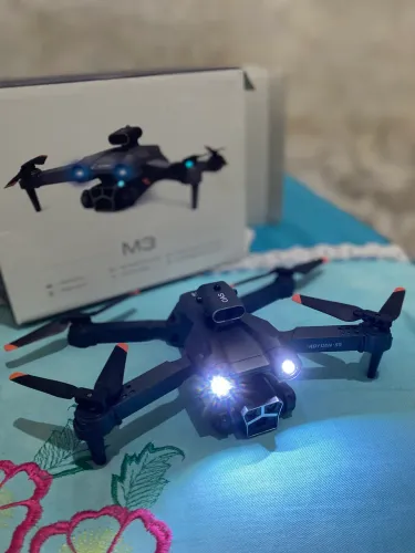 drone pela metade do preço