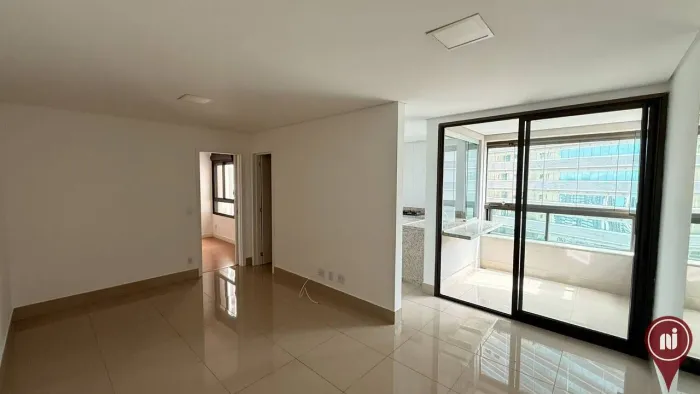 Apartamento com 1 dormitório, 52 m² - venda por R$ 900.000,00 ou aluguel por R$ 5.700,00/m