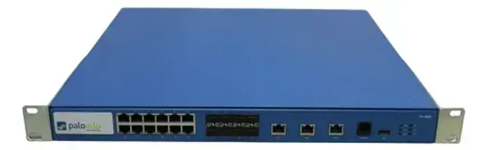 Firewall Next-Generation Firewall PA-3020