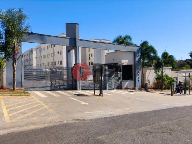 Apartamento à venda, Jardim Itapema, SAO JOSE DO RIO PRETO - SP