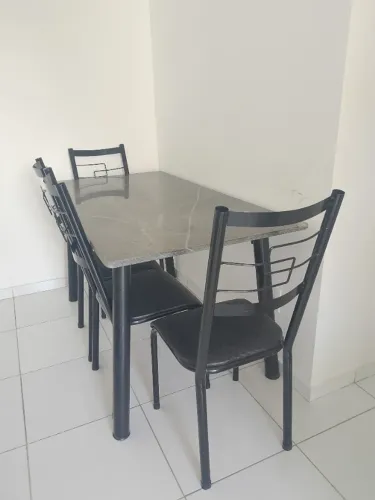 Mesa de Jantar