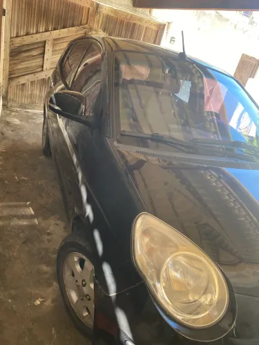Kia Motors Picanto EX 1.1/1.0/ 1.0 Flex Aut. 2011