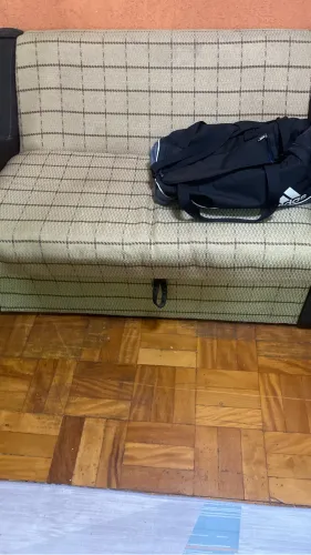 Sofá cama