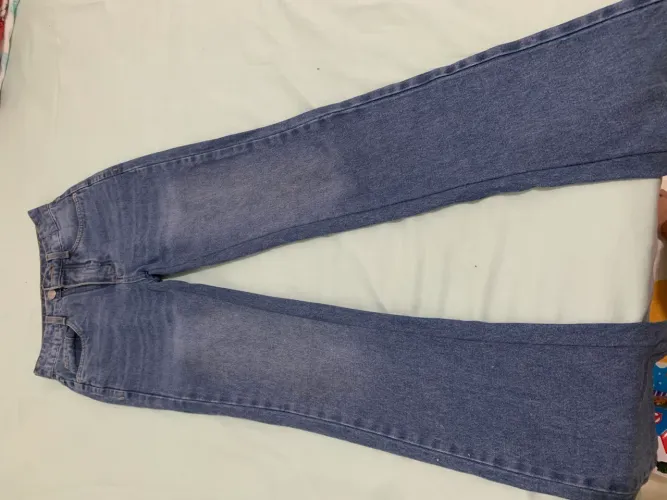 Calça jeans