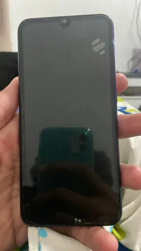 Vendo ou troco celular redmi note 9 (64 gigas)