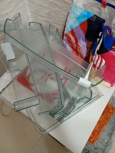 Acessórios geladeira