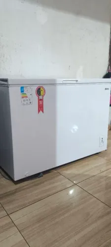 Freezer Novo 300l