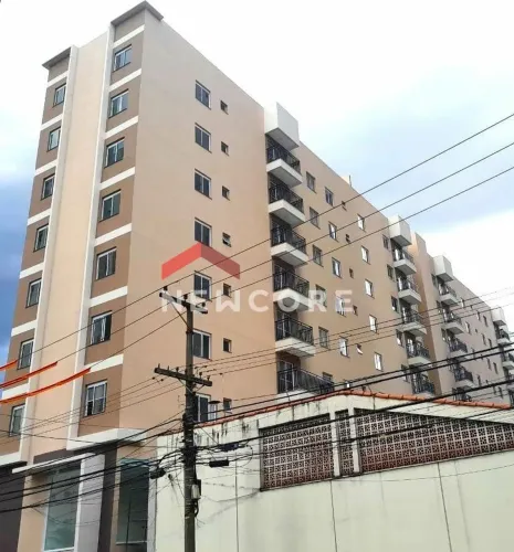 Apartamento em Rua Ivaí - Tatuapé - São Paulo/SP