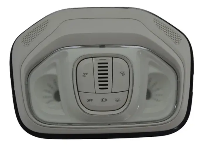 Luz Dianteira Interna Teto Cortesia Pulse 2022 Original