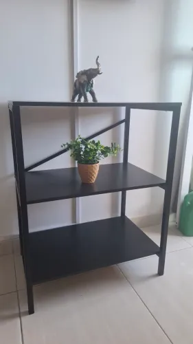 Mesinha auxiliar 