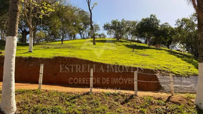 Terreno para venda com possibilidade de financiamento particular no Parque Marina - Saquar